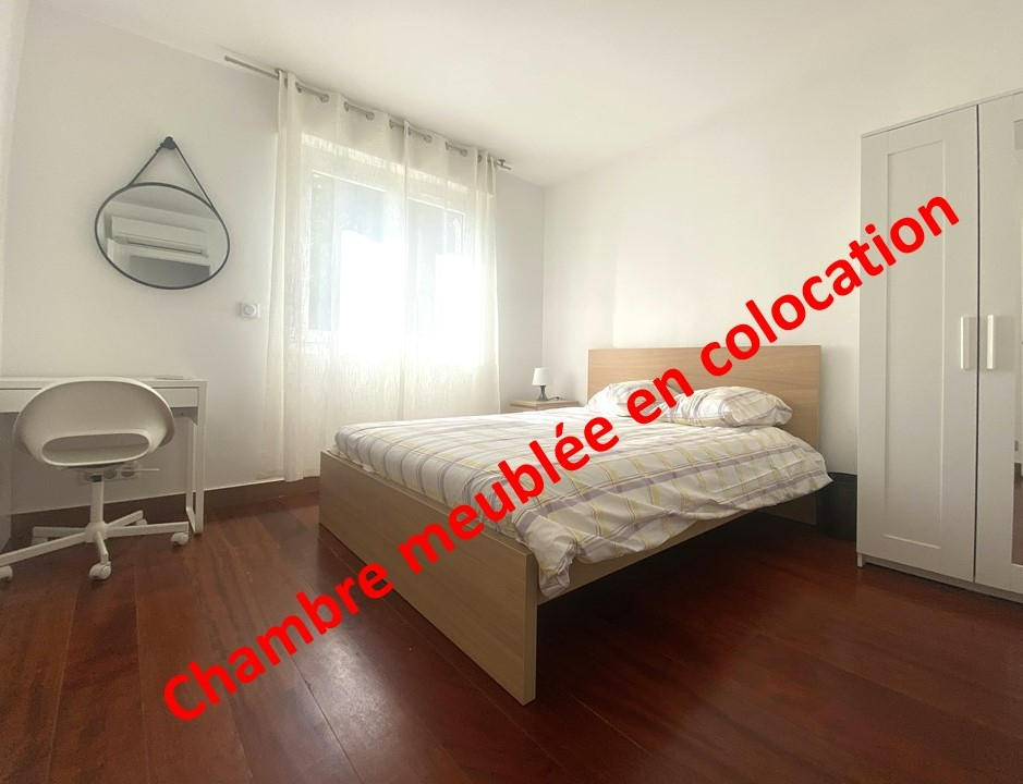 Maison 1 pièce - 13m²