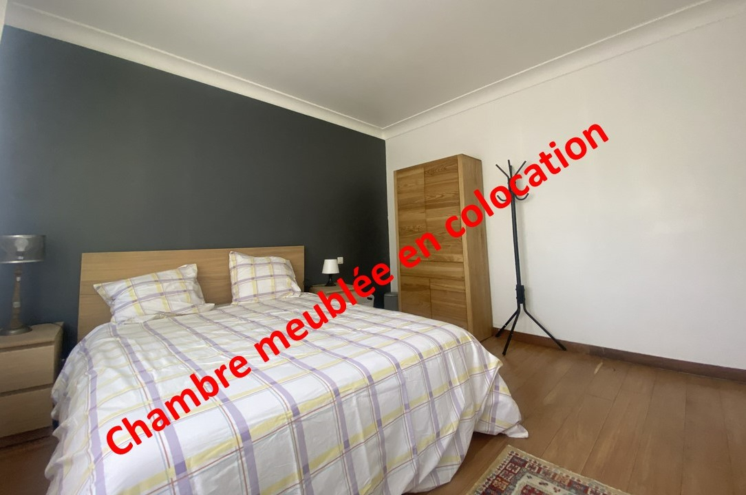 Maison 1 pièce - 15m²