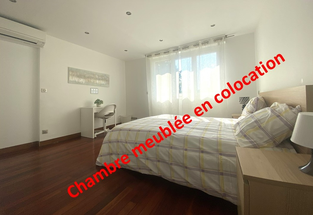 Maison 1 pièce - 15m²