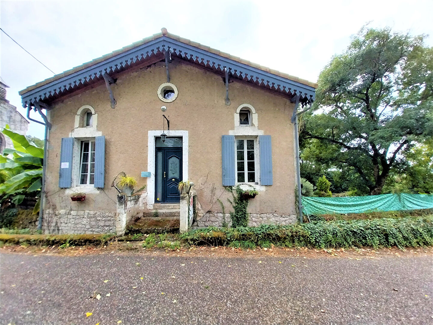 Maison 5 pièces - 135m²