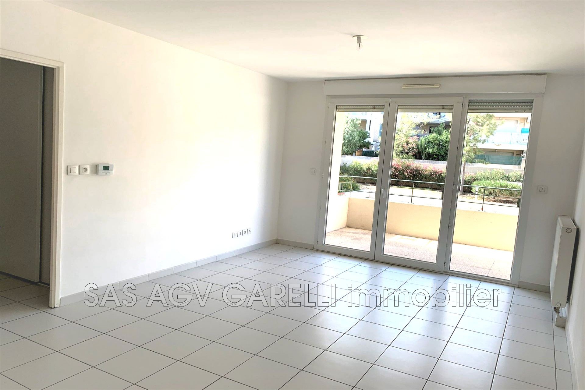 Appartement 3 pièces - 56m² - TOULON