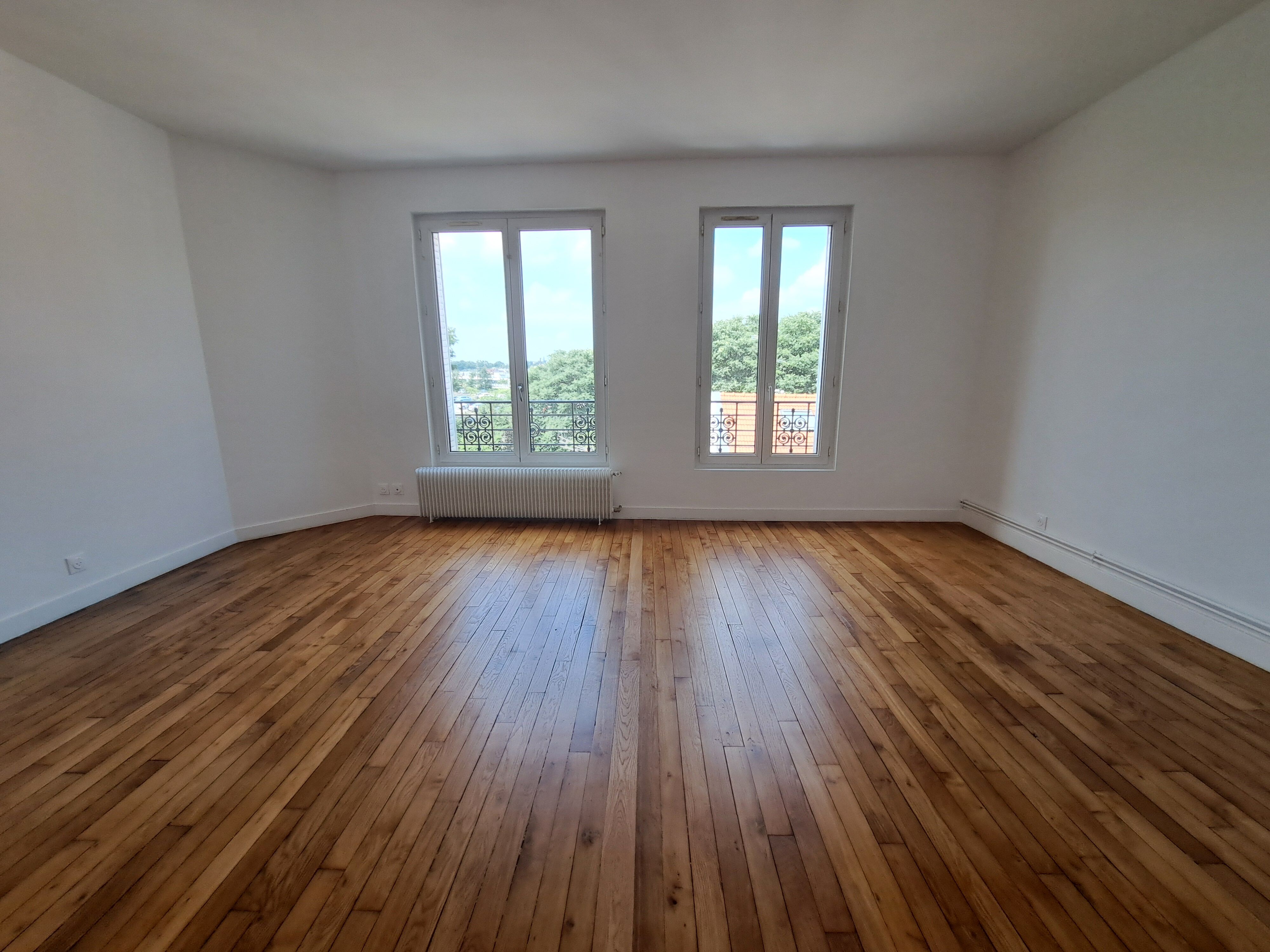 Appartement 2 pièces - 46m² - GAGNY