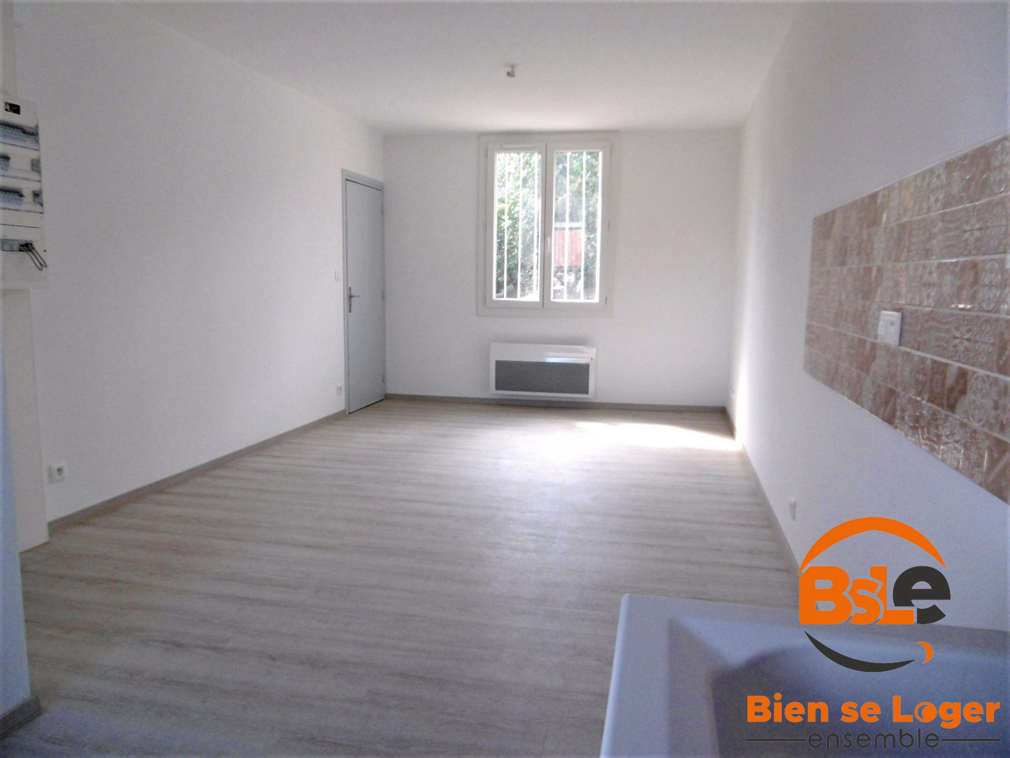 Appartement 3 pièces - 55m² - STE FLORINE