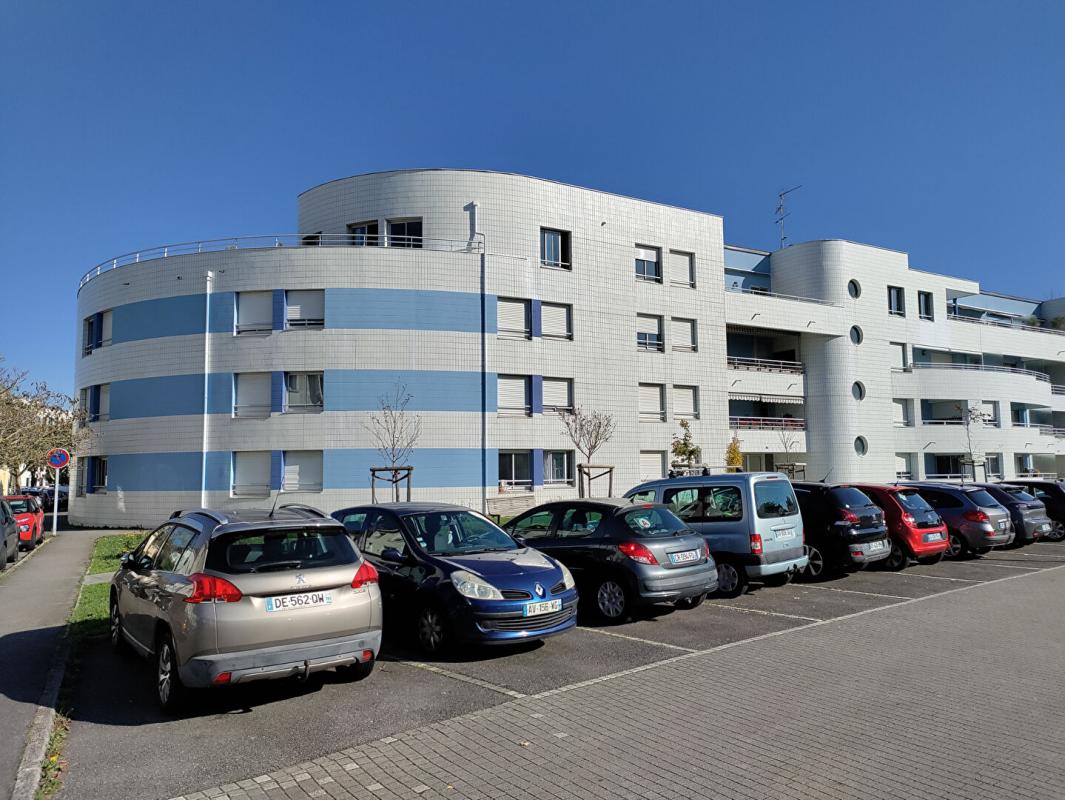 Appartement 1 pièce - 20m² - ST MARC SUR MER