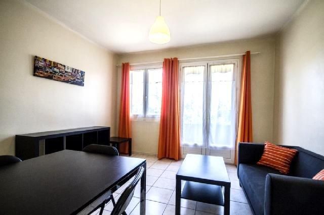 Appartement 2 pièces - Meublé  - 44m² - MONTPELLIER