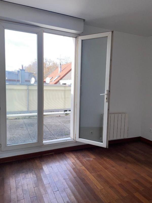 Appartement 2 pièces - 37m² - CHEVILLY LARUE