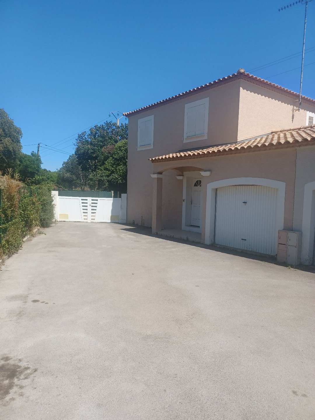 Maison 4 pièces - 91m² - FRONTIGNAN