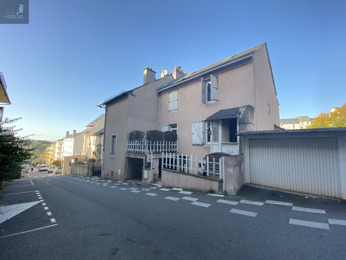 Maison 5 pièces - 134m² - RODEZ