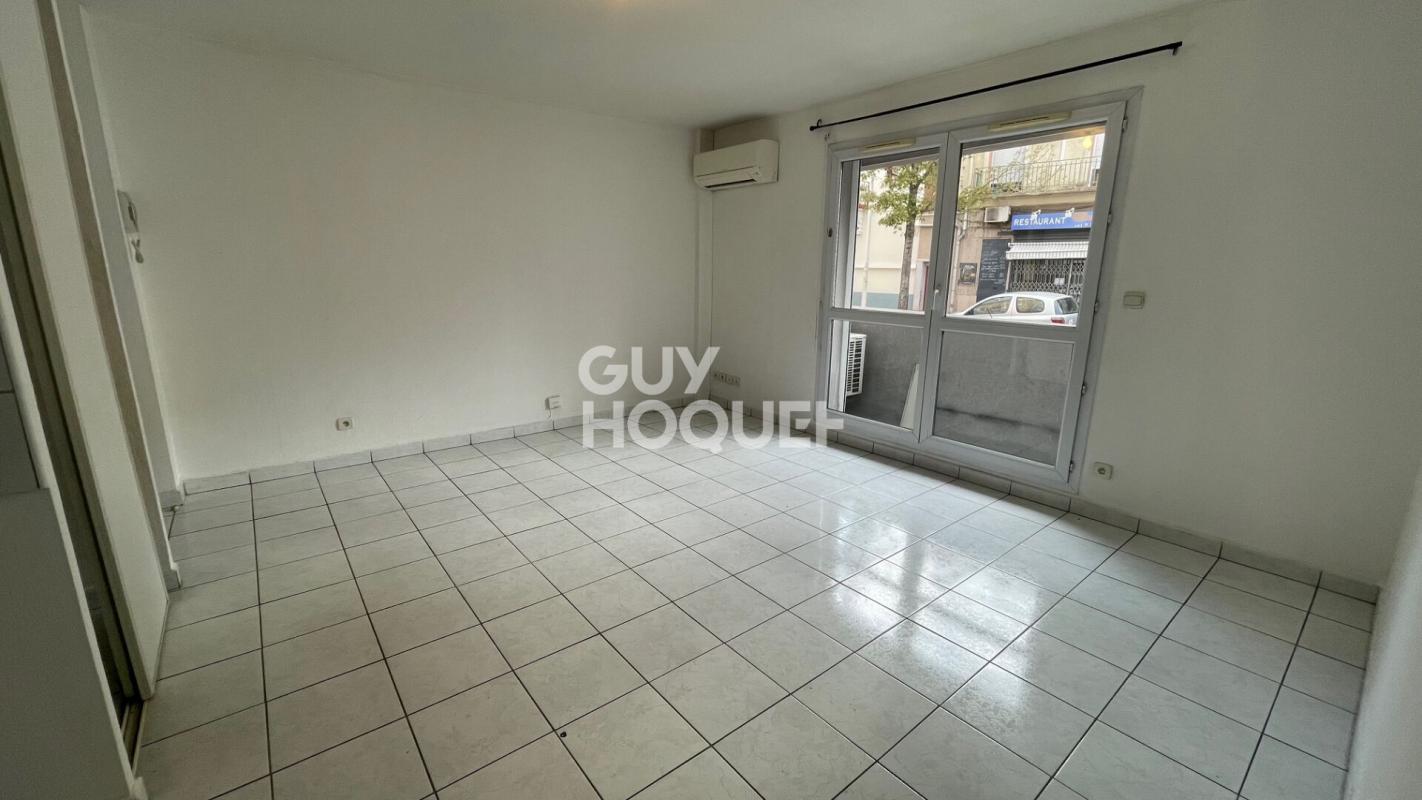 Appartement 2 pièces - 35m² - PERPIGNAN