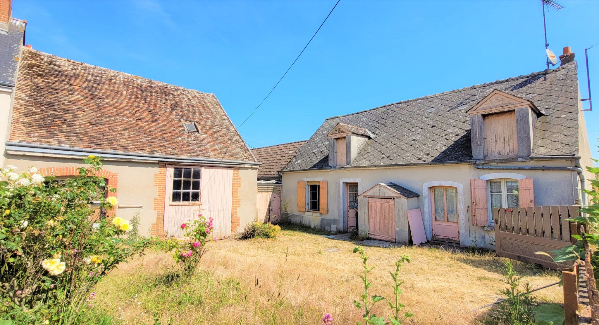 Maison 4 pièces - 174m² - BEAUGENCY