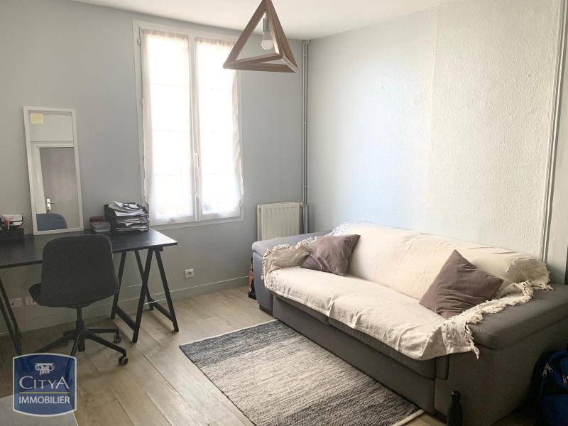 Appartement 2 pièces - 33m² - NIORT