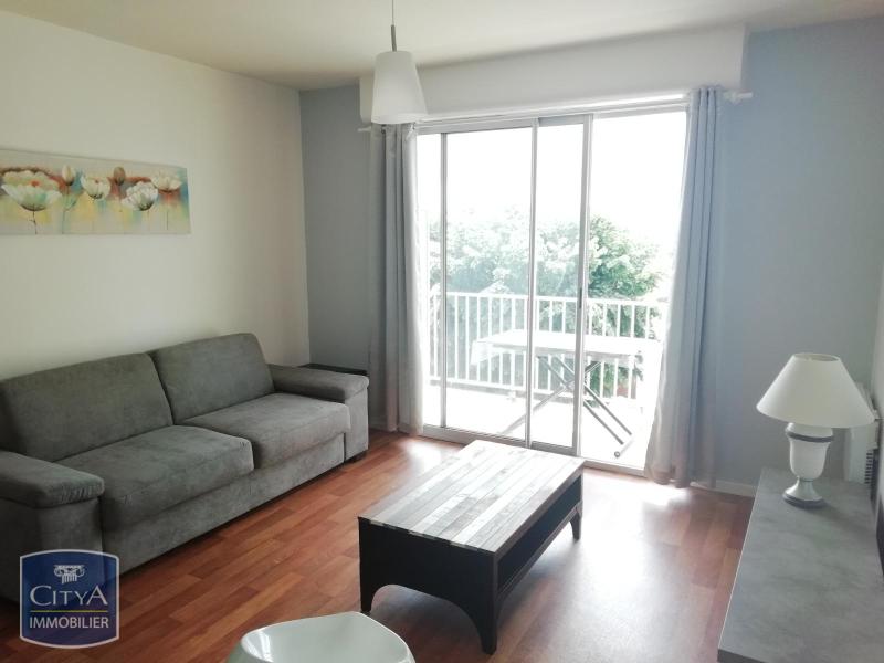 Appartement 1 pièce - 23m² - TRELISSAC