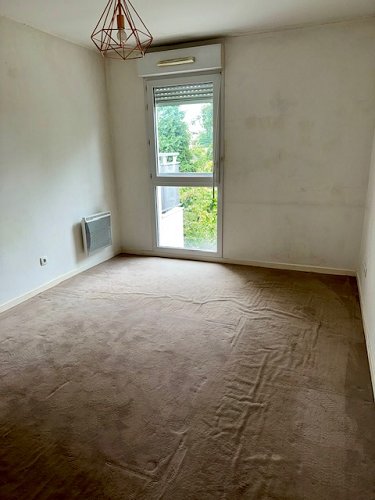 Appartement 2 pièces - 46m²