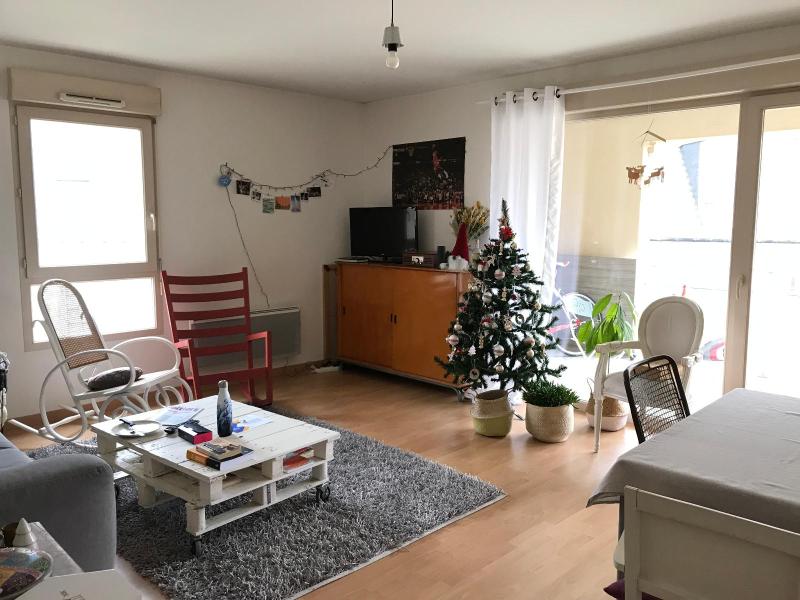 Appartement 3 pièces - 73m² - POITIERS