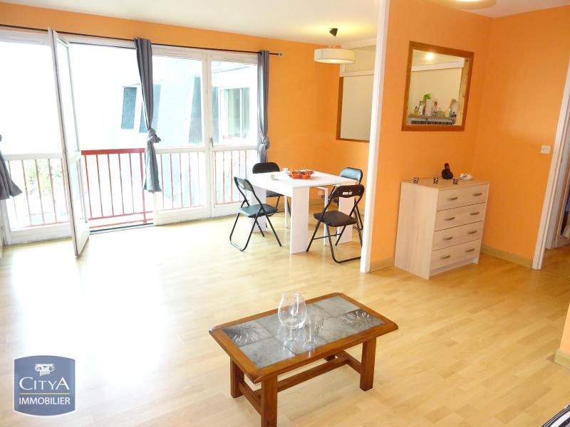 Appartement 1 pièce - 36m² - ISIGNY SUR MER