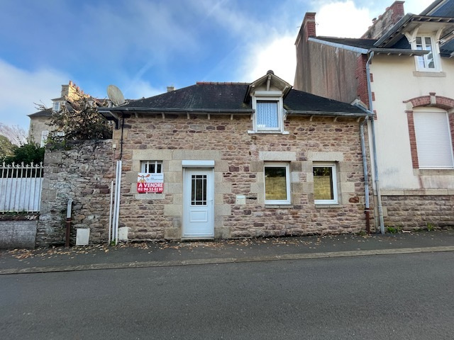 Maison 5 pièces - 90m² - PAIMPOL