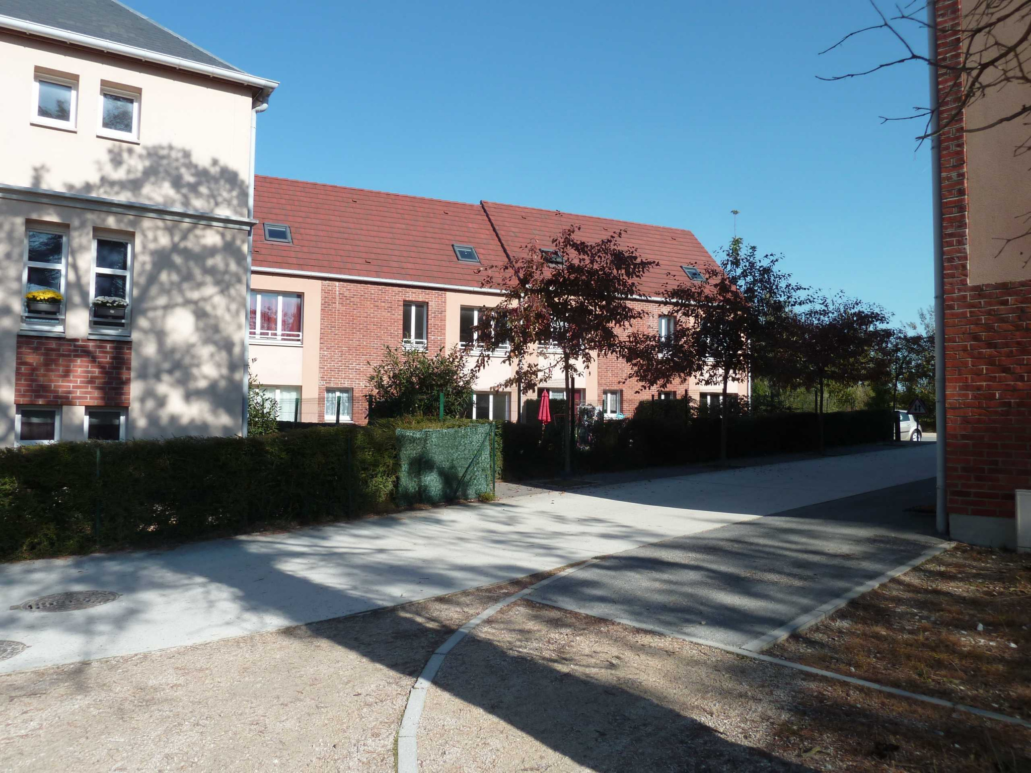 Maison 4 pièces - 94m² - CLAYE SOUILLY