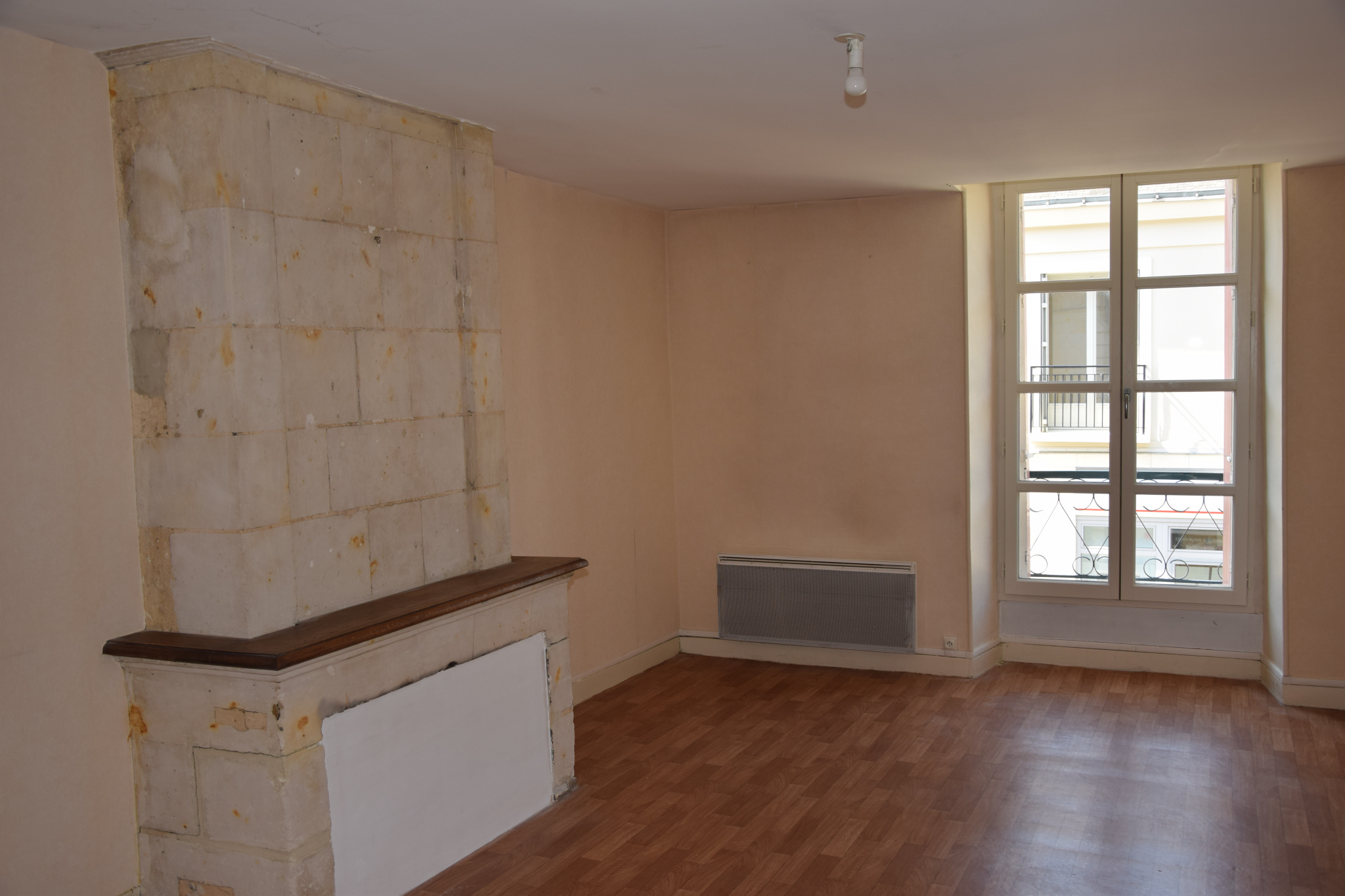 Appartement 5 pièces - 103m² - BOCE