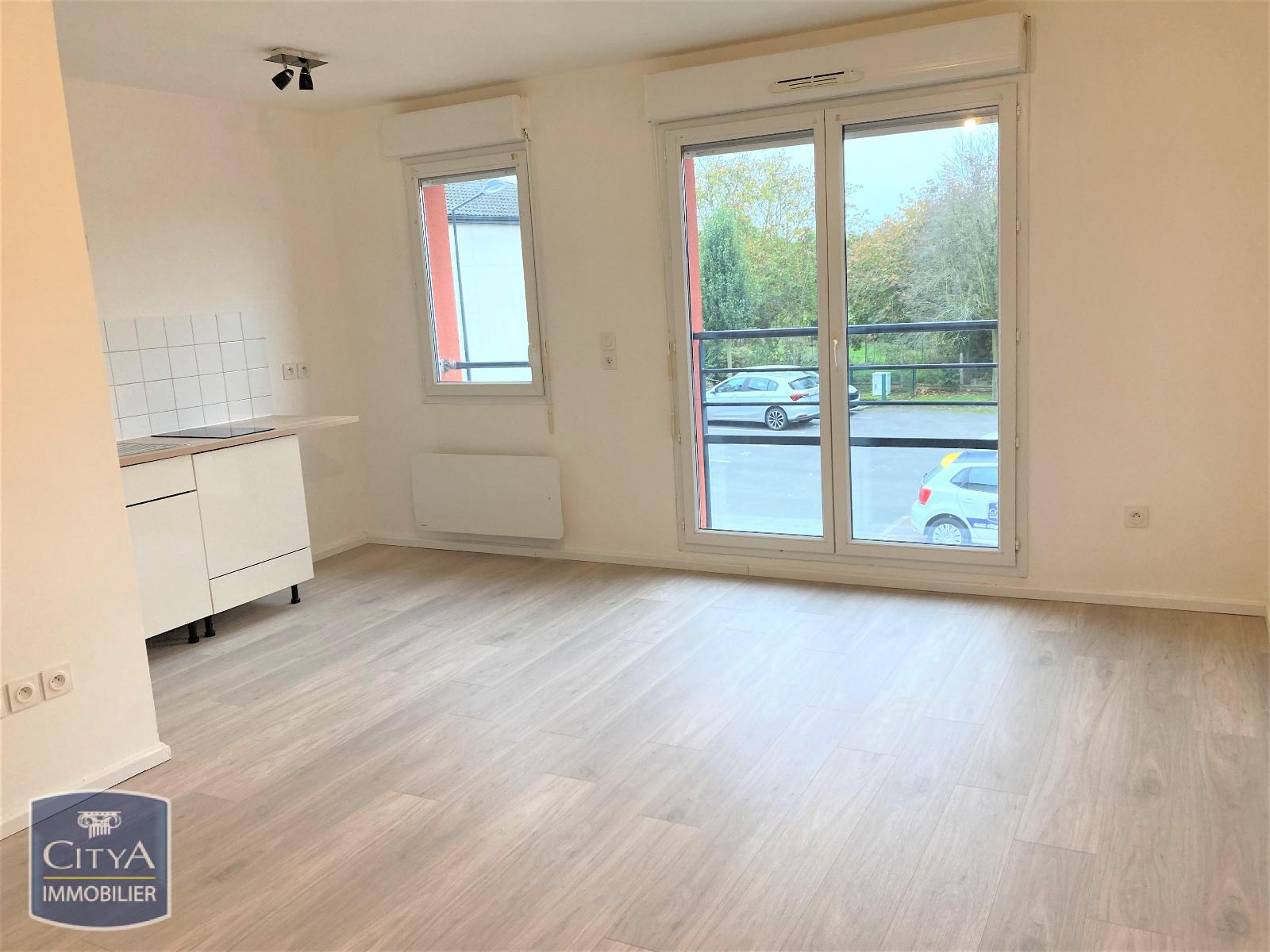 Appartement 2 pièces - 44m² - VERQUIN