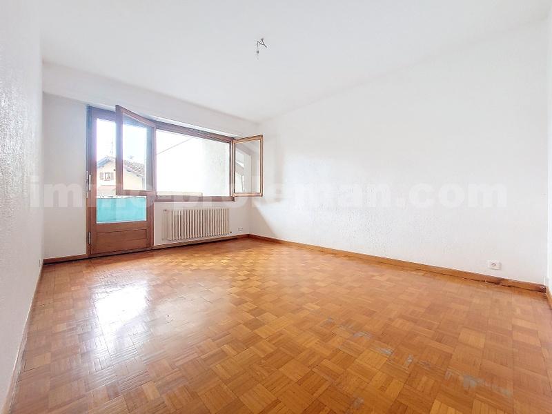 Appartement 2 pièces - 56m² - AMBILLY