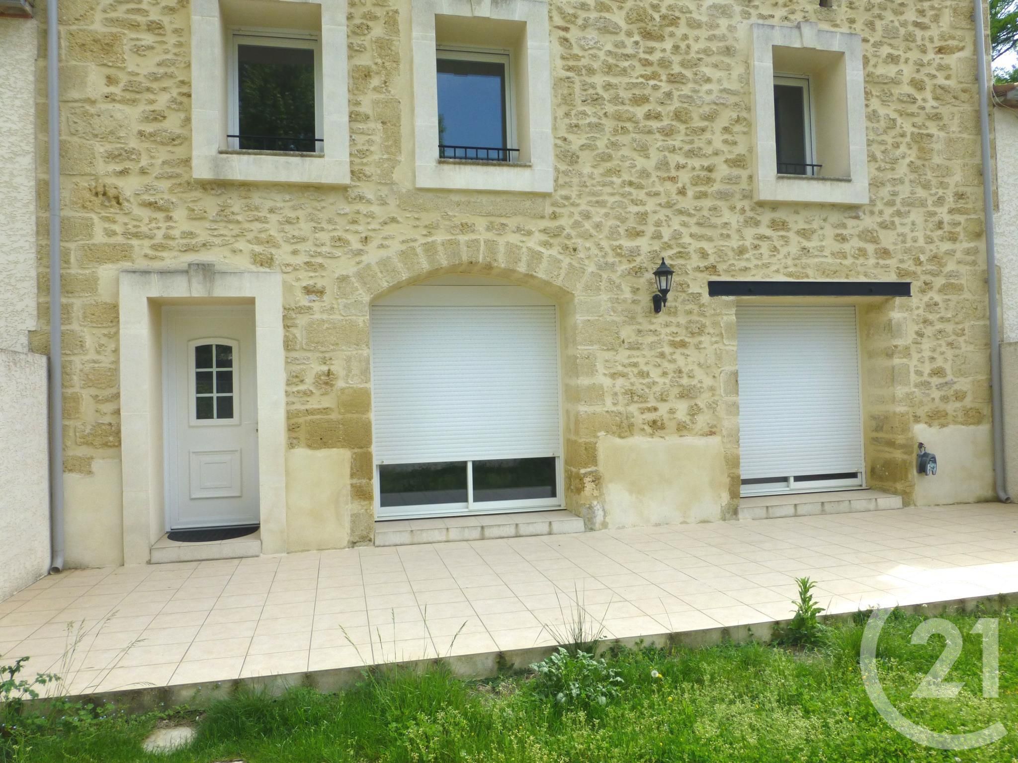 Maison 4 pièces - 94m² - AIGUES VIVES