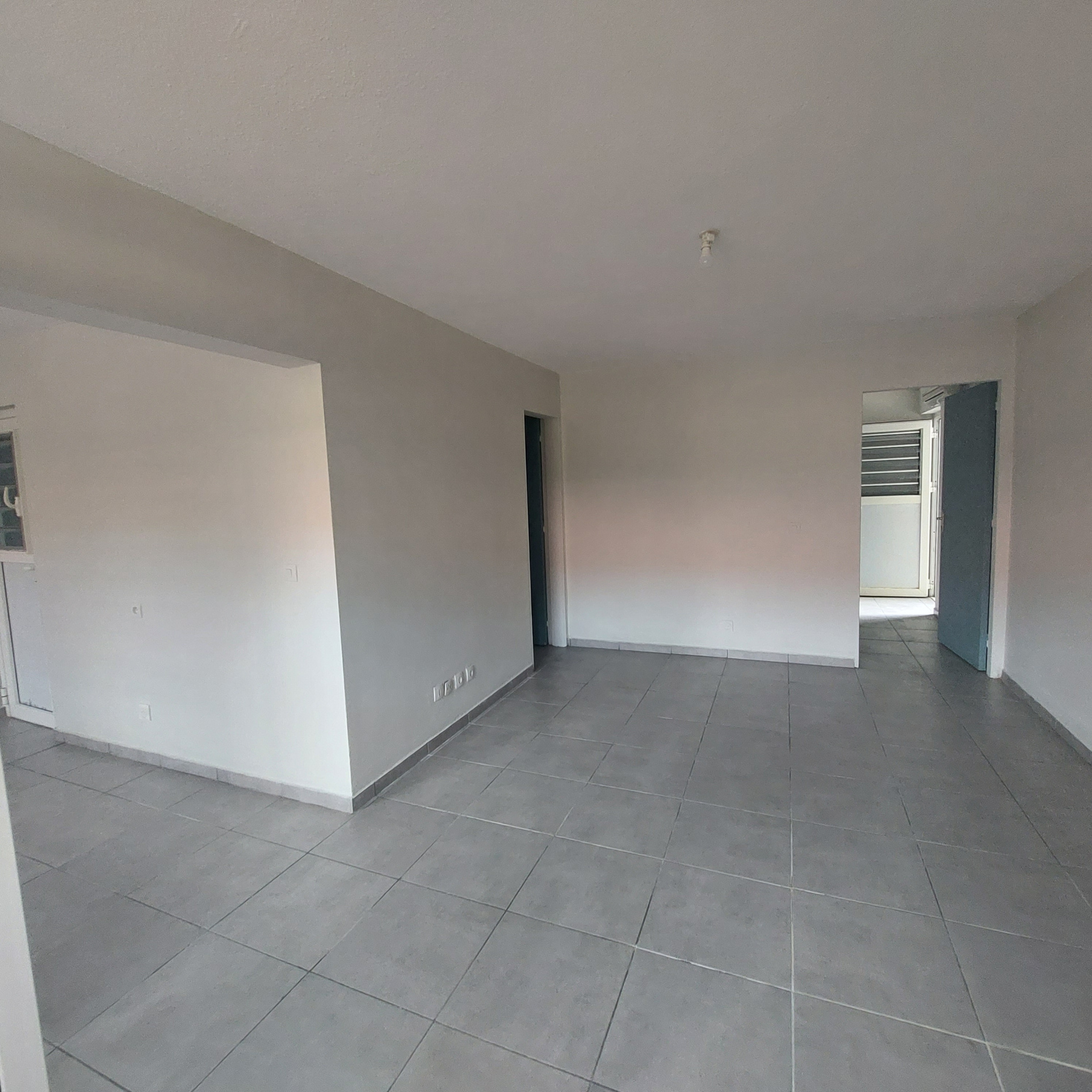 Appartement 2 pièces - 49m² - CAYENNE