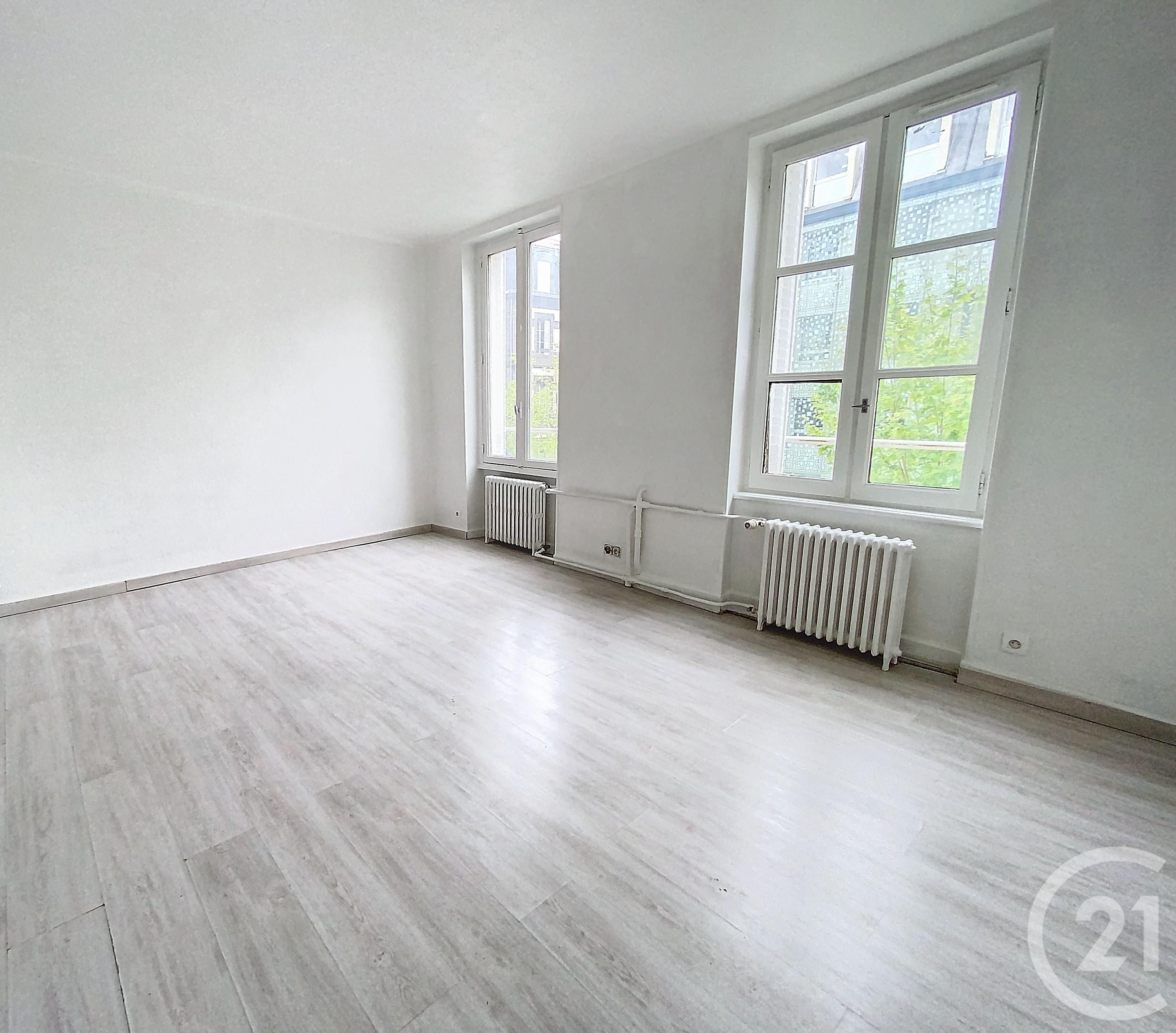 Appartement 3 pièces - 46m² - CLERMONT FERRAND