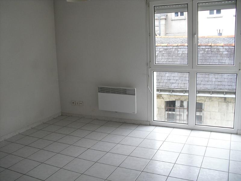 Appartement 1 pièce - 20m² - ANGERS