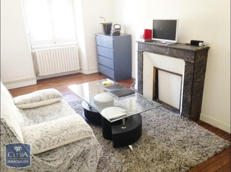 Appartement 1 pièce - 24m² - ANGERS