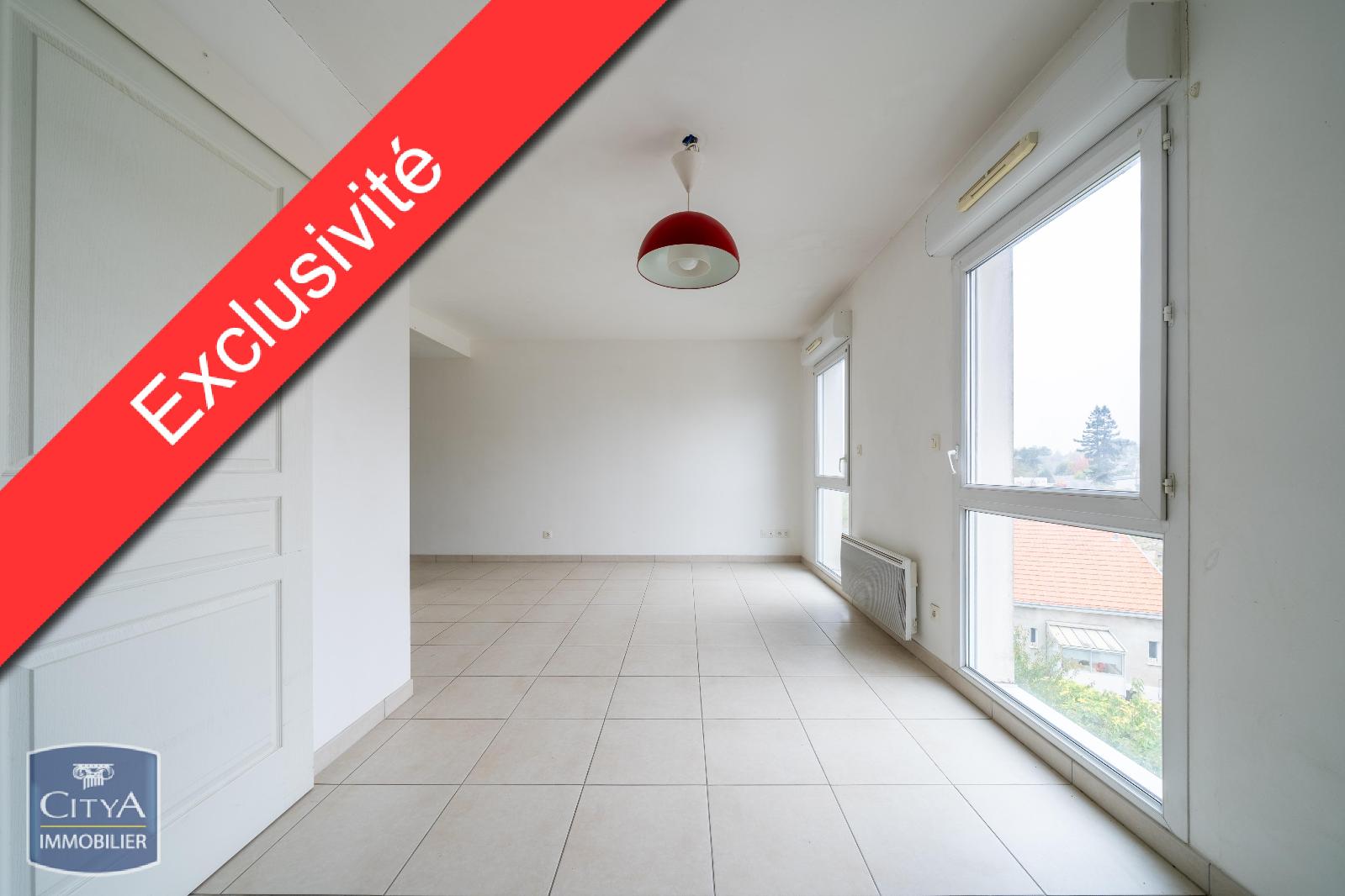 Appartement 1 pièce - 29m² - NANTES