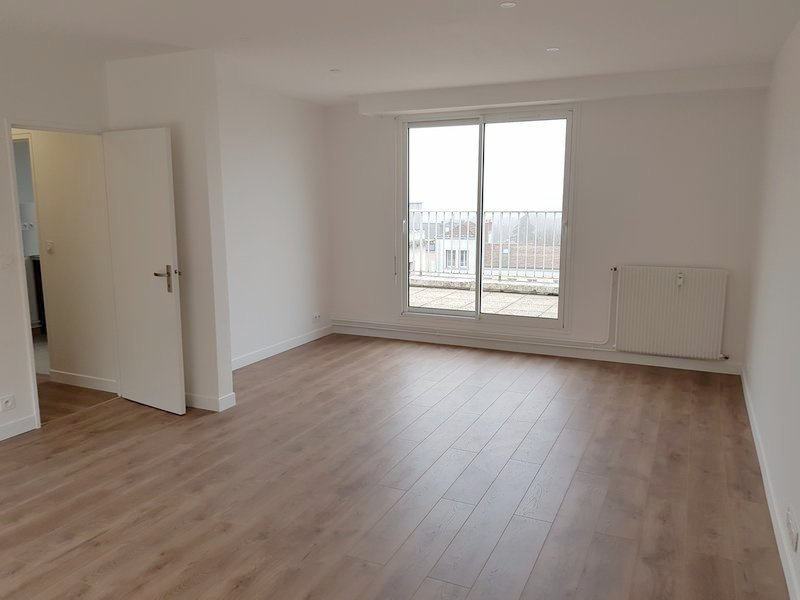 Appartement 4 pièces - 65m² - AVON