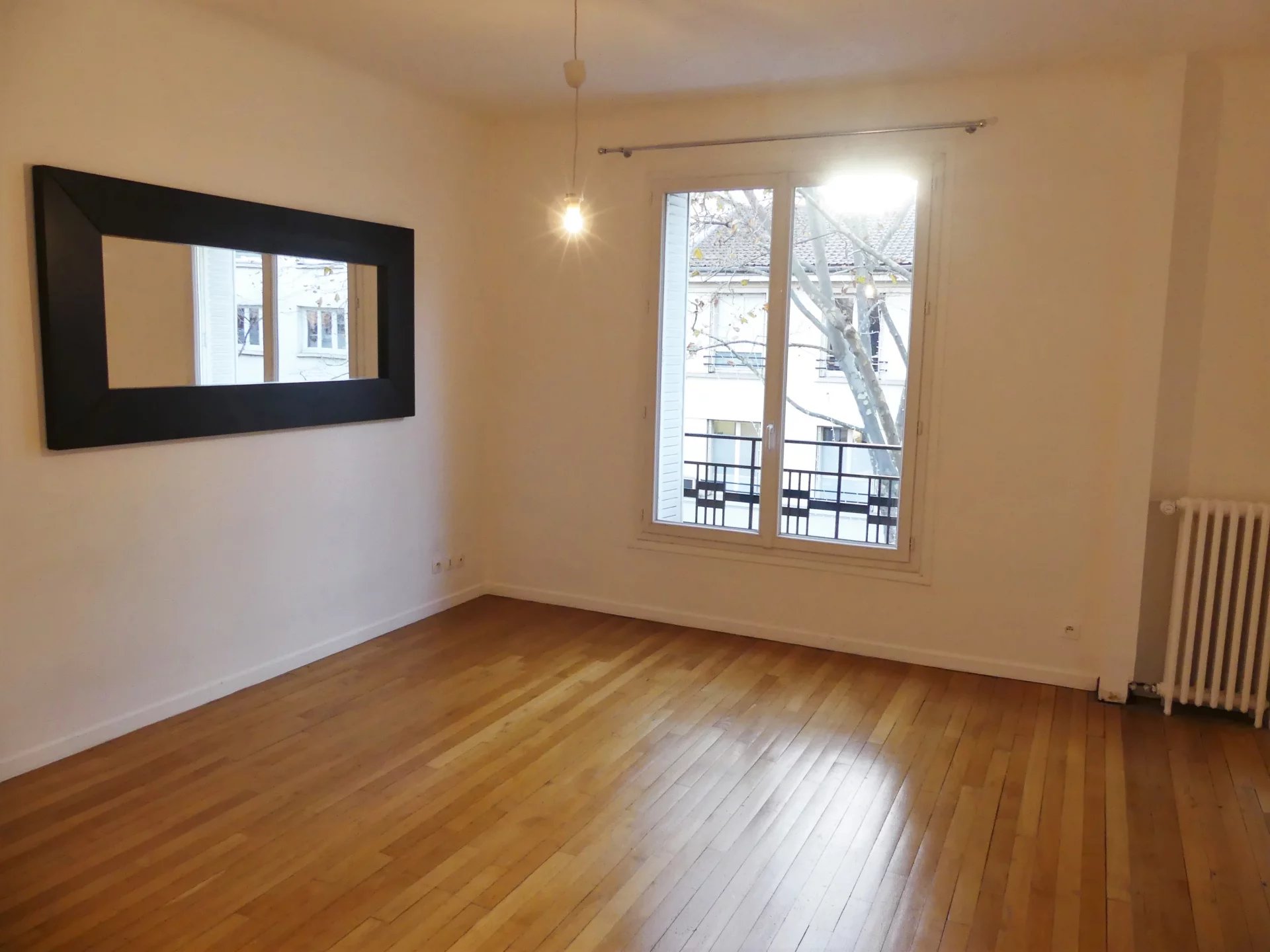 Appartement 2 pièces - 47m² - BOULOGNE BILLANCOURT