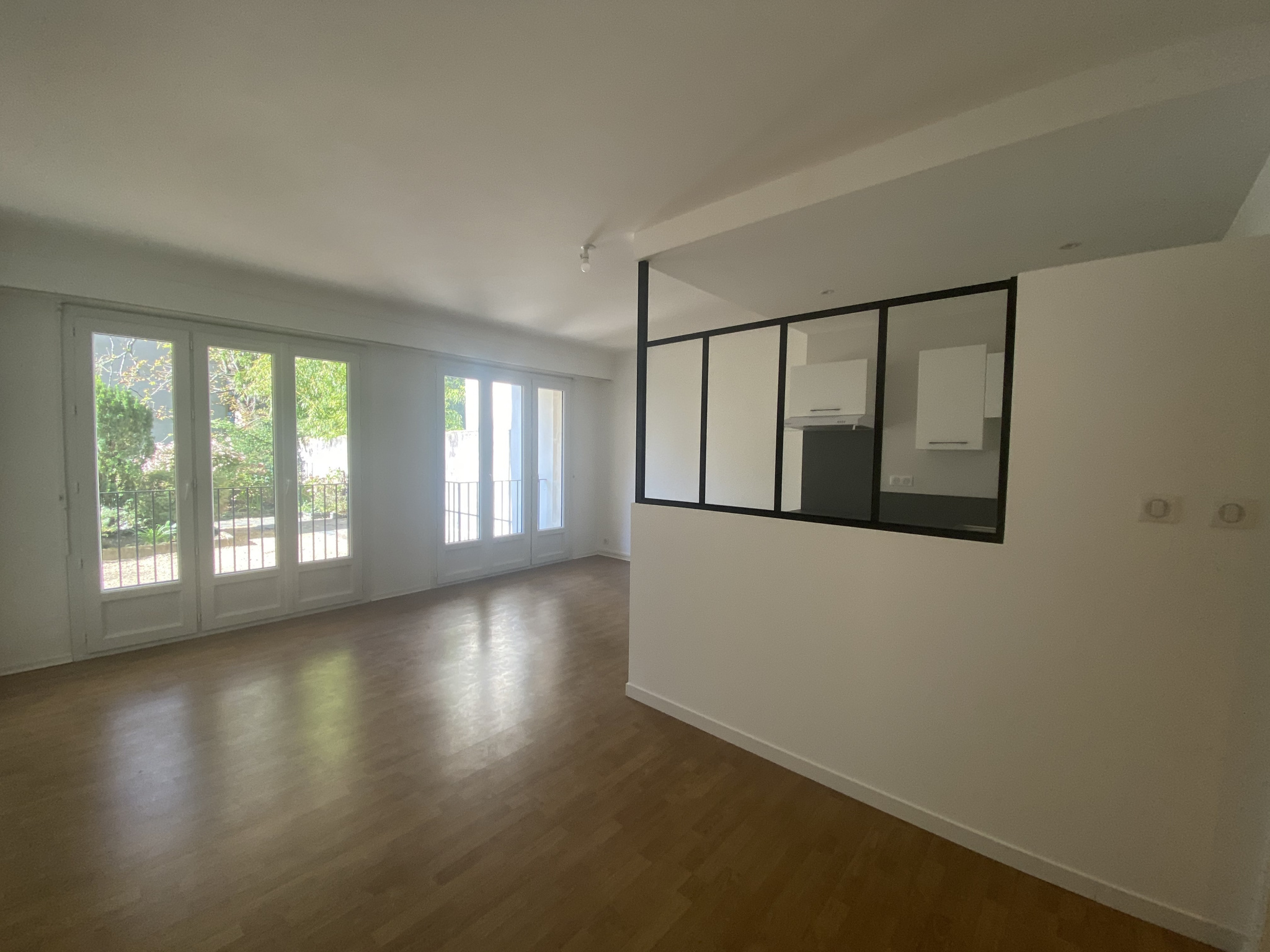 Appartement 2 pièces - 60m² - NANTES