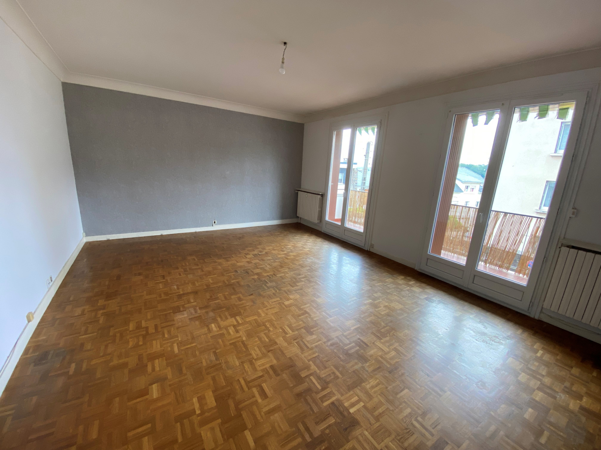 Appartement 4 pièces - 92m² - RODEZ