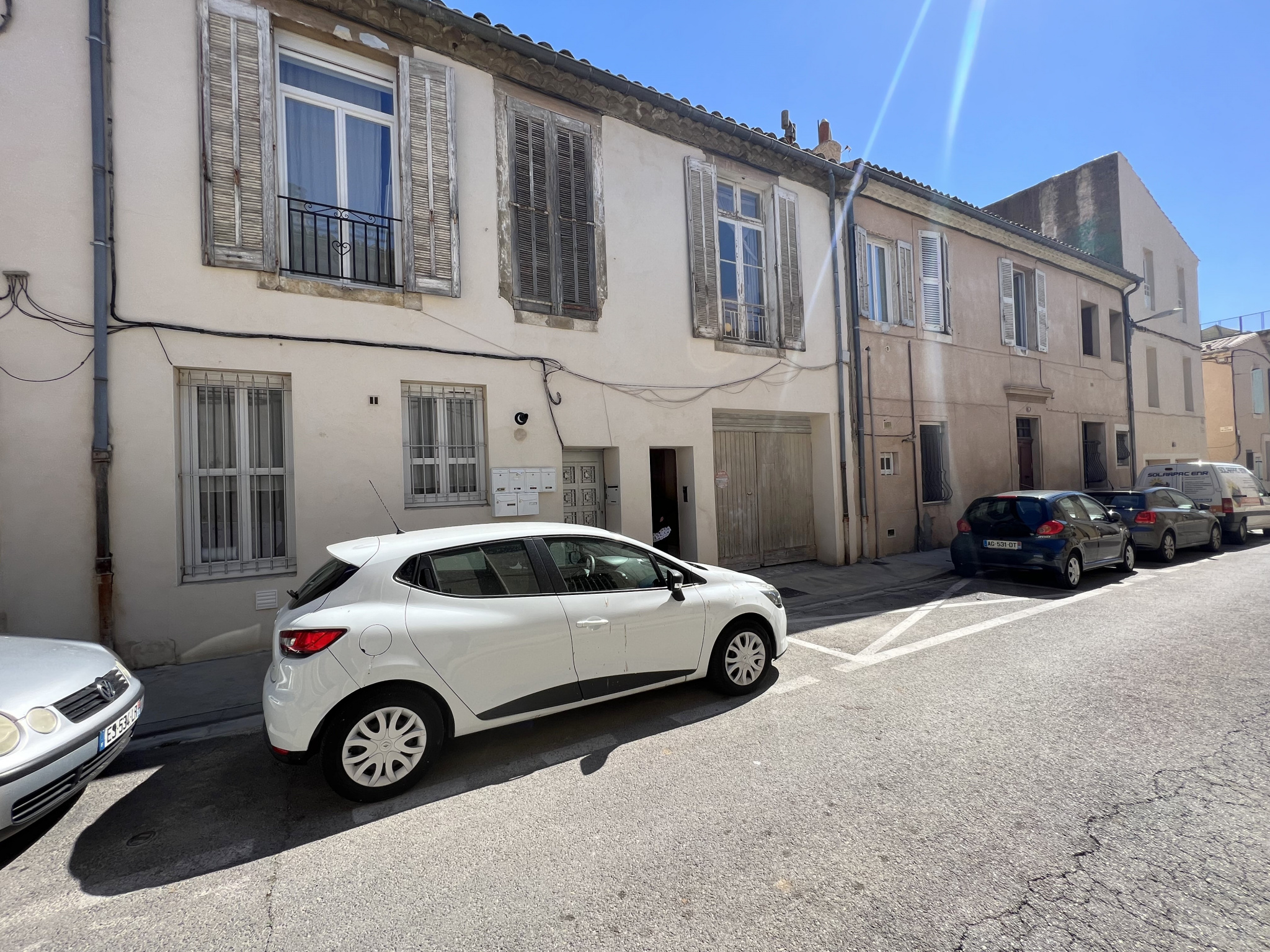 Maison 3 pièces - 69m² - NIMES