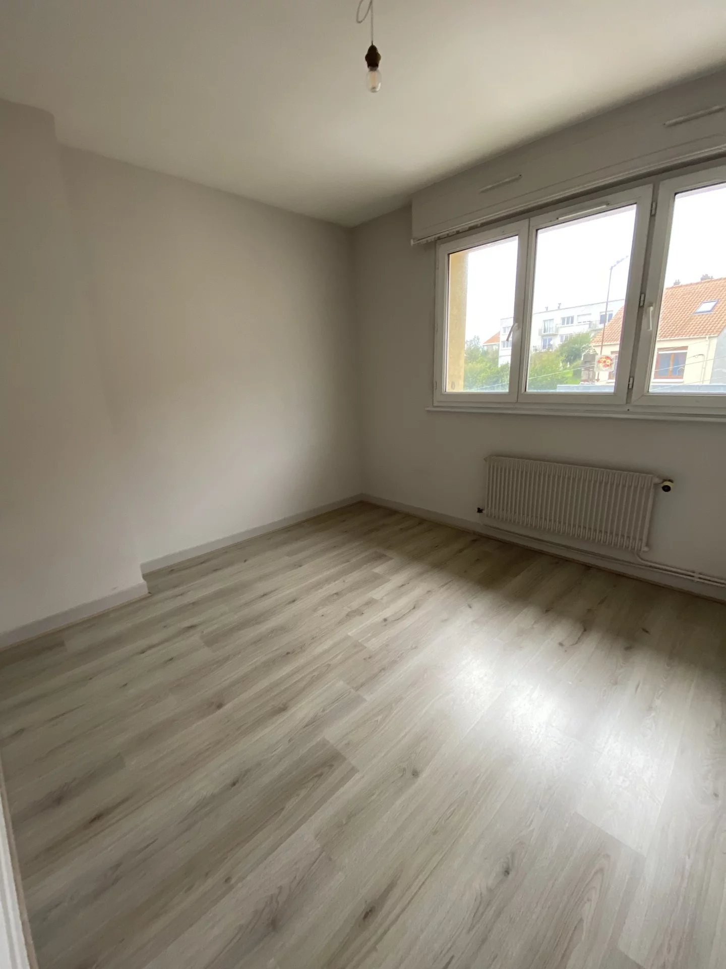 Appartement 3 pièces - 46m² - BOULOGNE SUR MER