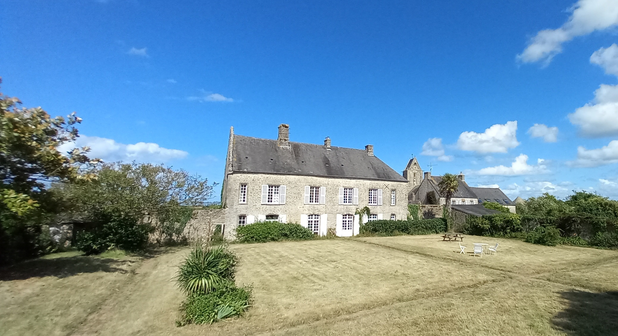 Maison 16 pièces - 400m² - FONTENAY SUR MER