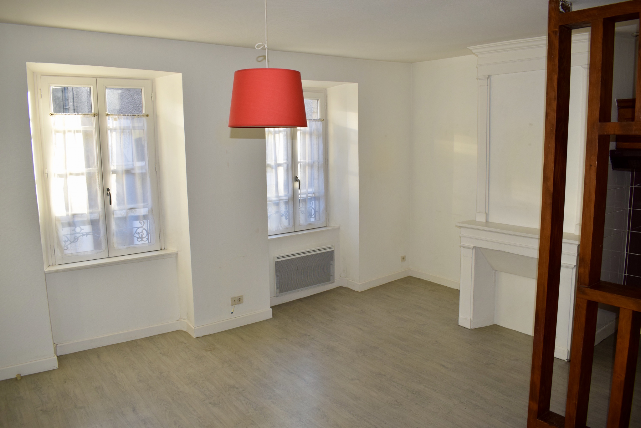 Appartement 2 pièces - 39m² - ARGENTAT