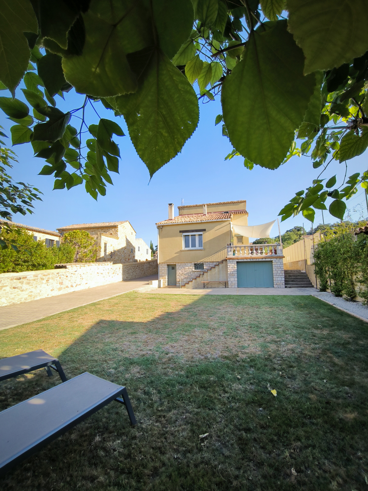 Maison 5 pièces - 115m² - UZES