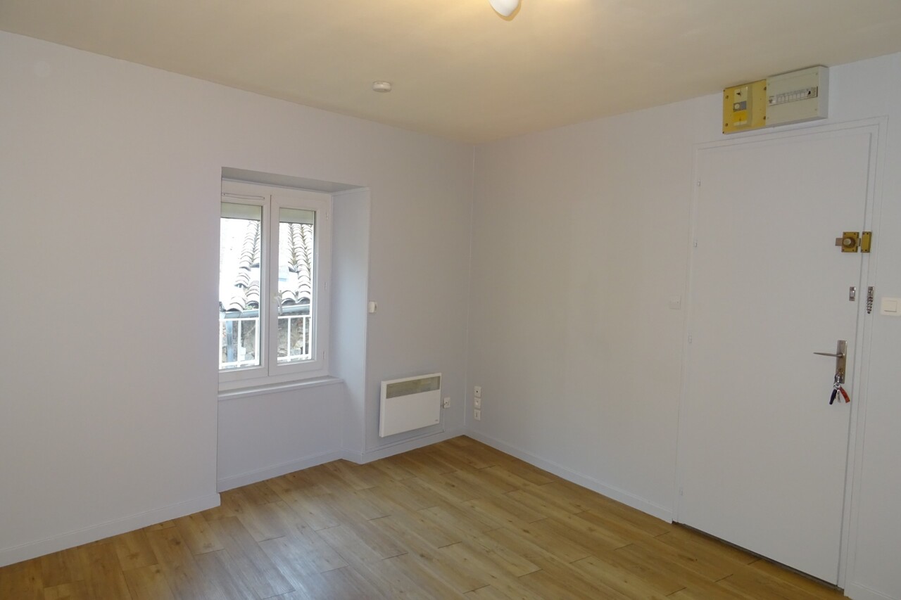 Appartement 2 pièces - 28m² - TAIN L HERMITAGE