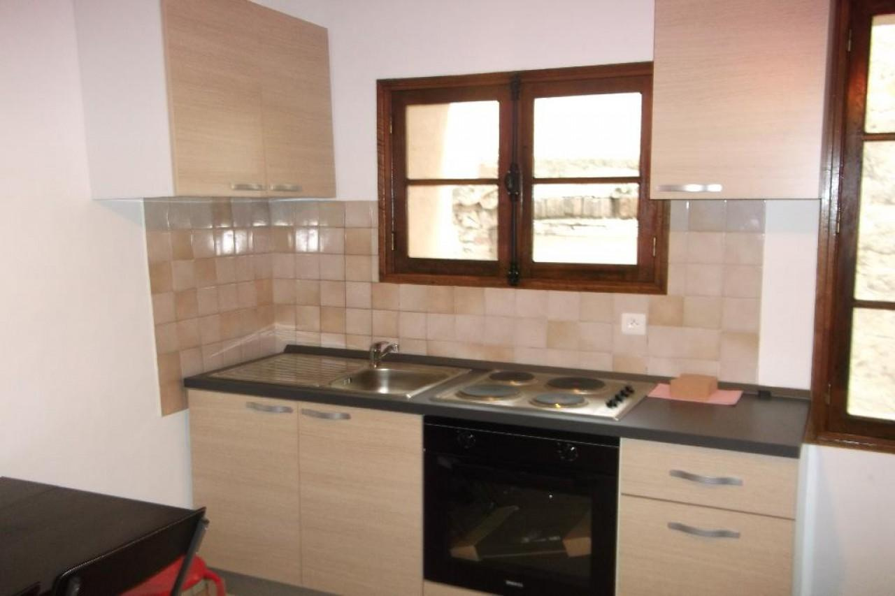 Appartement 1 pièce - 19m² - ANTIBES