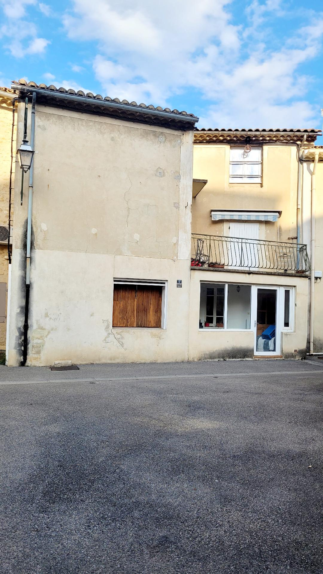 Maison 3 pièces - 85m² - PIOLENC