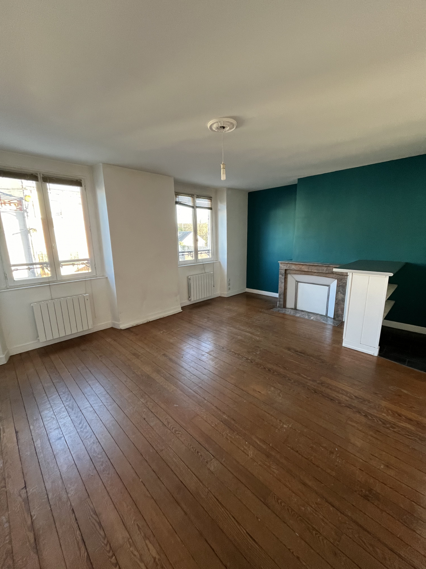 Appartement 3 pièces - 55m² - ORLEANS