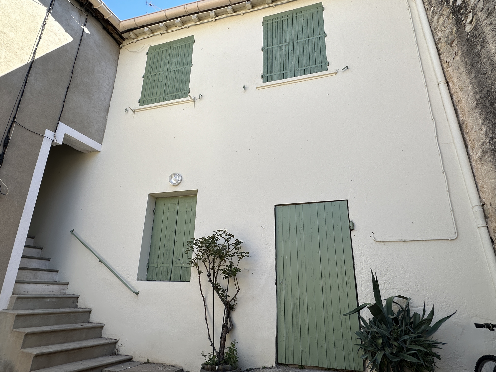 Maison 4 pièces - 64m² - NIMES