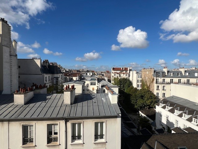 Appartement 3 pièces - 59m² - PARIS  - 6ème