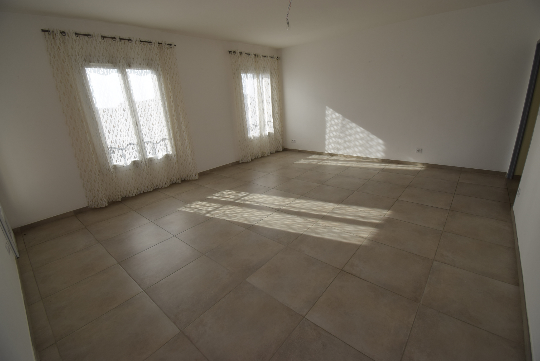 Appartement 4 pièces - 83m² - CARPENTRAS