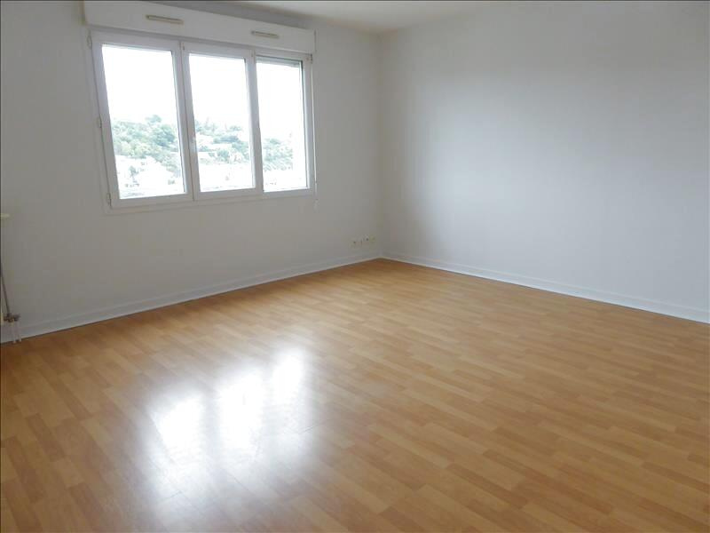 Appartement 3 pièces - 68m² - POITIERS