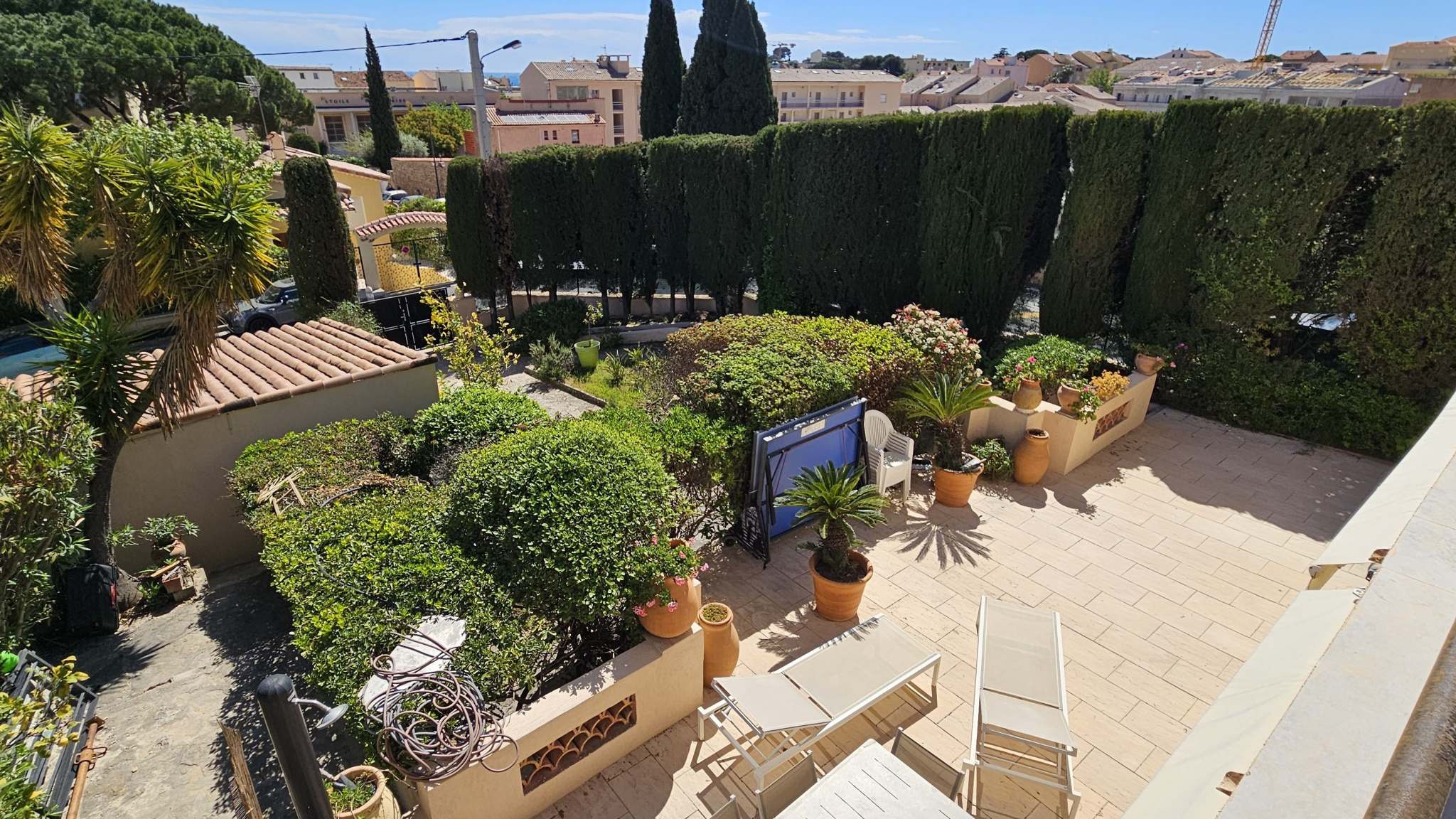 Maison 6 pièces - 135m² - BANDOL