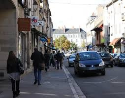 Fonds de commerce  - DIJON