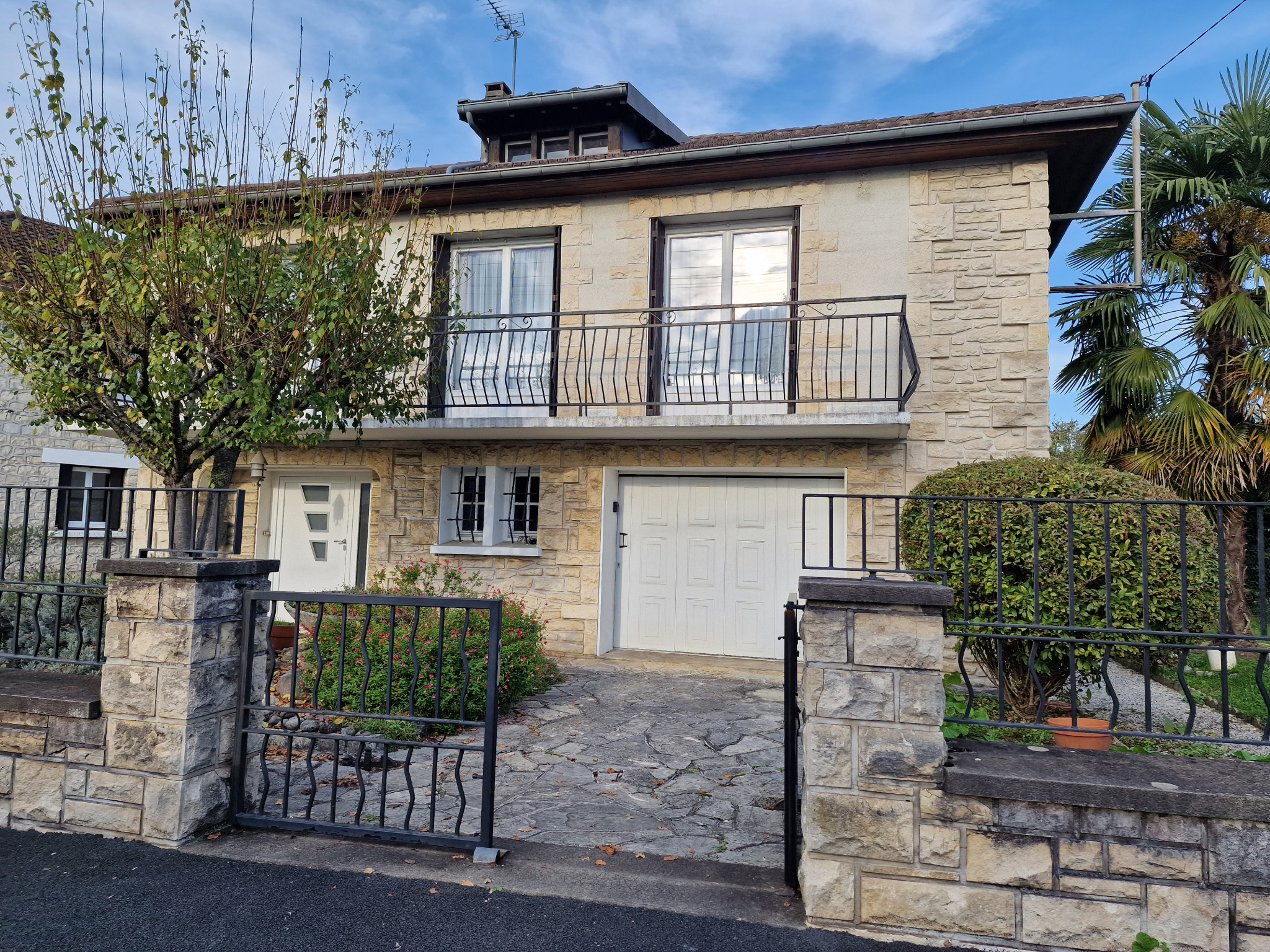 Maison 4 pièces - 80m² - BRIVE LA GAILLARDE